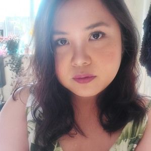 Meet your Posher, Pamela gale